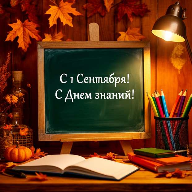 1 СЕНТЯБРЯ ВХОД В НАШ КОМПЛЕКС - СВОБОДНЫЙ!!!