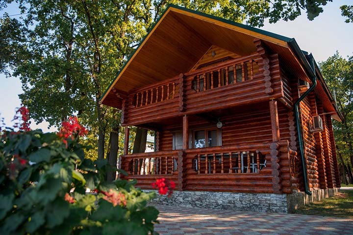 Номер ЛЮКС